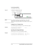 Preview for 22 page of Keysight B2980 Series Programming Manual