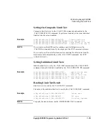 Preview for 25 page of Keysight B2980 Series Programming Manual