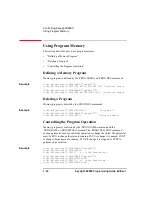 Preview for 28 page of Keysight B2980 Series Programming Manual