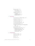 Preview for 11 page of Keysight DSOX3012T User Manual