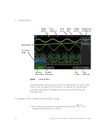 Preview for 64 page of Keysight DSOX3012T User Manual