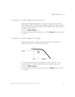 Preview for 211 page of Keysight DSOX3012T User Manual