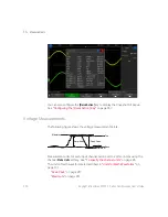 Preview for 250 page of Keysight DSOX3012T User Manual