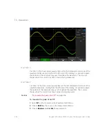 Preview for 264 page of Keysight DSOX3012T User Manual