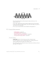 Preview for 267 page of Keysight DSOX3012T User Manual