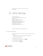 Preview for 341 page of Keysight DSOX3012T User Manual