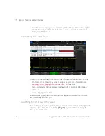 Preview for 414 page of Keysight DSOX3012T User Manual