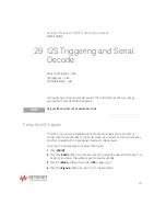 Preview for 455 page of Keysight DSOX3012T User Manual