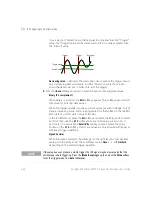 Preview for 460 page of Keysight DSOX3012T User Manual