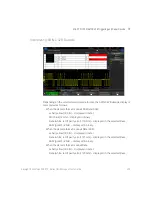 Preview for 493 page of Keysight DSOX3012T User Manual