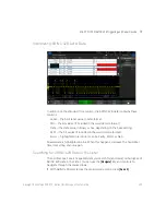 Preview for 495 page of Keysight DSOX3012T User Manual