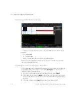 Preview for 518 page of Keysight DSOX3012T User Manual