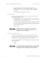 Preview for 58 page of Keysight E1412A User'S Manual And Scpi Programming Manual