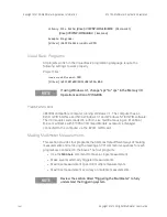 Preview for 66 page of Keysight E1412A User'S Manual And Scpi Programming Manual