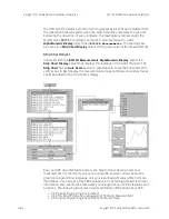 Preview for 84 page of Keysight E1412A User'S Manual And Scpi Programming Manual