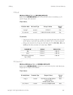 Preview for 131 page of Keysight E1412A User'S Manual And Scpi Programming Manual