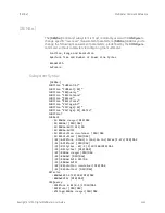 Preview for 143 page of Keysight E1412A User'S Manual And Scpi Programming Manual