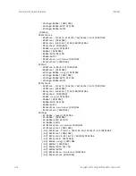 Preview for 144 page of Keysight E1412A User'S Manual And Scpi Programming Manual