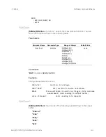 Preview for 145 page of Keysight E1412A User'S Manual And Scpi Programming Manual