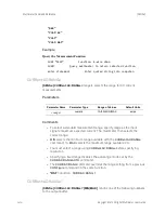 Preview for 146 page of Keysight E1412A User'S Manual And Scpi Programming Manual