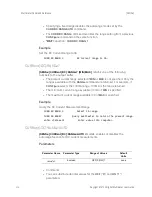 Preview for 152 page of Keysight E1412A User'S Manual And Scpi Programming Manual