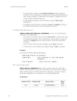 Preview for 154 page of Keysight E1412A User'S Manual And Scpi Programming Manual