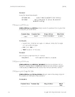 Preview for 156 page of Keysight E1412A User'S Manual And Scpi Programming Manual