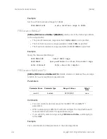 Preview for 162 page of Keysight E1412A User'S Manual And Scpi Programming Manual