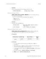 Preview for 166 page of Keysight E1412A User'S Manual And Scpi Programming Manual