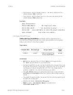 Preview for 177 page of Keysight E1412A User'S Manual And Scpi Programming Manual