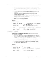 Preview for 180 page of Keysight E1412A User'S Manual And Scpi Programming Manual