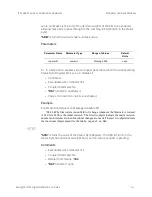 Preview for 201 page of Keysight E1412A User'S Manual And Scpi Programming Manual