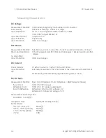 Preview for 210 page of Keysight E1412A User'S Manual And Scpi Programming Manual