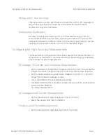 Preview for 223 page of Keysight E1412A User'S Manual And Scpi Programming Manual