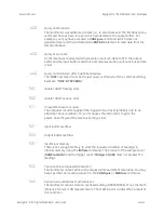 Preview for 228 page of Keysight E1412A User'S Manual And Scpi Programming Manual