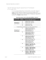 Preview for 235 page of Keysight E1412A User'S Manual And Scpi Programming Manual