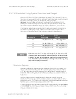 Preview for 236 page of Keysight E1412A User'S Manual And Scpi Programming Manual