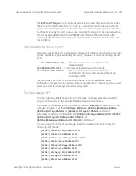 Preview for 238 page of Keysight E1412A User'S Manual And Scpi Programming Manual