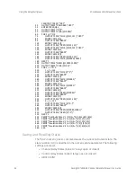 Preview for 64 page of Keysight E1460A User Manual