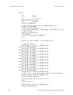 Preview for 126 page of Keysight E1460A User Manual