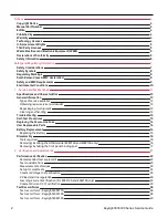 Preview for 2 page of Keysight E36300 Series Service Manual