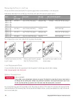 Preview for 14 page of Keysight E36300 Series Service Manual