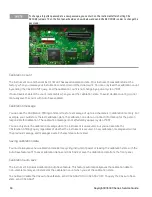 Preview for 44 page of Keysight E36300 Series Service Manual