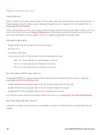 Preview for 22 page of Keysight E36300 Series User Manual