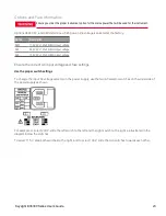 Preview for 23 page of Keysight E36300 Series User Manual