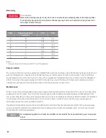 Preview for 28 page of Keysight E36300 Series User Manual