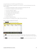 Preview for 75 page of Keysight E36300 Series User Manual