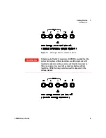 Preview for 27 page of Keysight E3632A User Manual