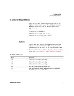 Preview for 29 page of Keysight E3632A User Manual