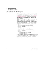 Preview for 96 page of Keysight E3632A User Manual